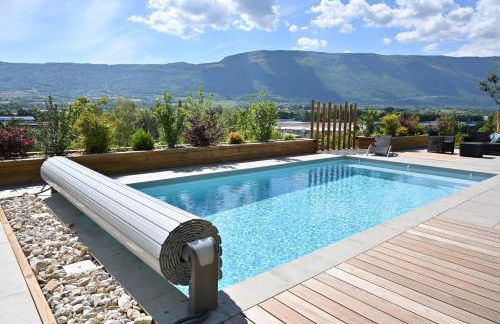 Studio voûté, atypique - Foto 12