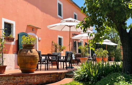 Agriturismo Podere Marchiano - Foto 49