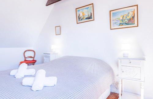 Jolie maison familiale Aigrette - Loctudy proche mer - Foto 20