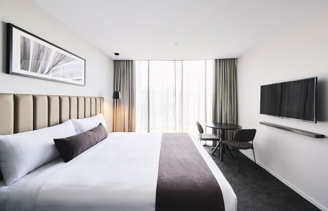 Abode Belconnen - Foto 4