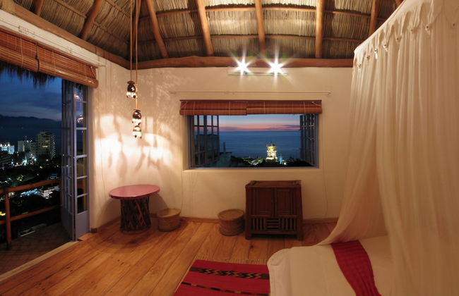 Luna Líquida Hotel Boutique - Foto 19