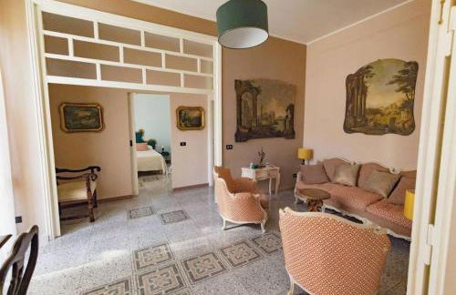 Luxury Suite Vitruvio 55 - Foto 45