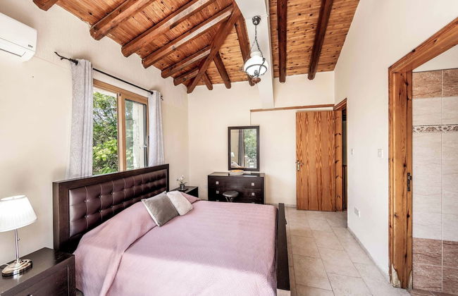 Villa Anna Argaka - Foto 14