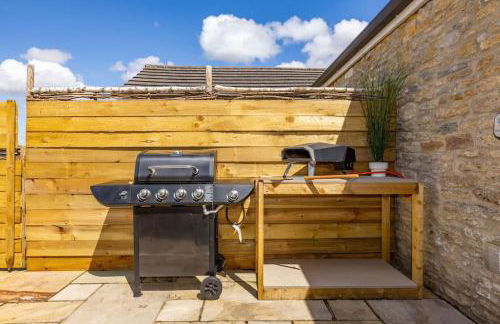 Luxurious Complex: 2 barns together edge of Frome - Photo 44