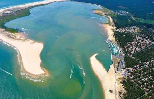« La Palmeraie » Villa résidentielle avec piscine - Foto 14