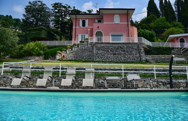 Varenna Apartments by Wonderful Italy - Foto 2