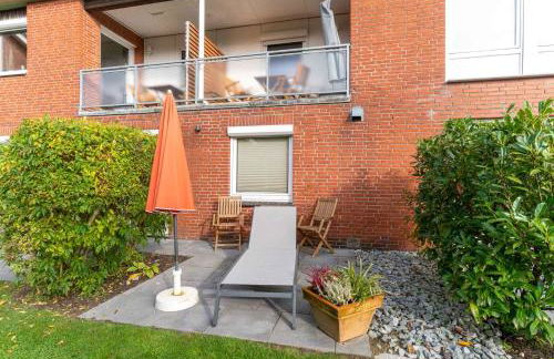 Diekhuus Büsum - Foto 32