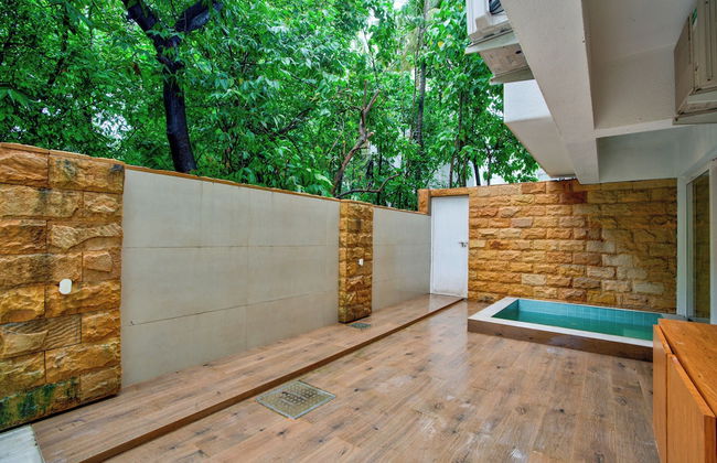 Asgard Apartments & Hotels - Photo 31