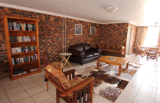 Clanwilliam Accommodation - Foto 27