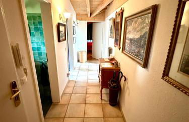 Rosi's Ferienwohnung Kampenwandblick - Foto 23