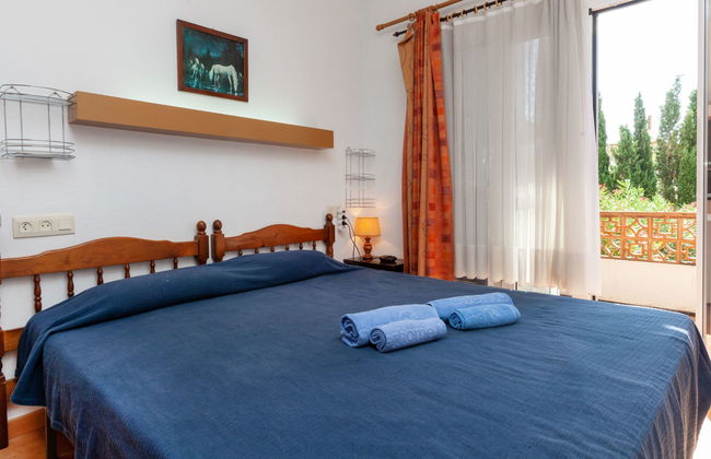 Adelfa apt 6 - Foto 4