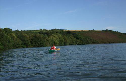 Merrivale Barn - Foto 26