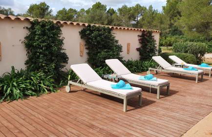 Finca Son Amal - Foto 8