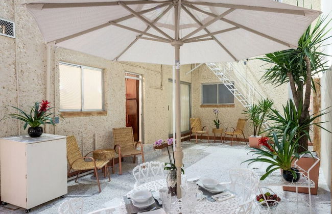 Porterfield Suites - Foto 15