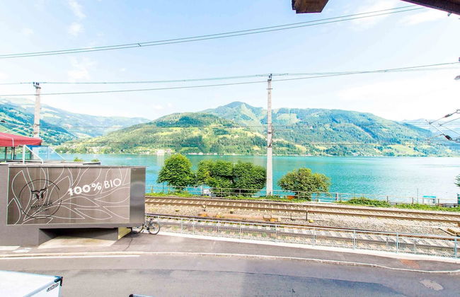 SKI-N-LAKE City Apartments - Foto 24