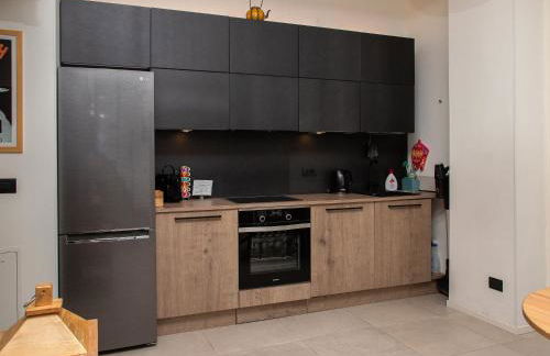 Il Cortile - Loft nel verde a 2 passi dal centro - Foto 19