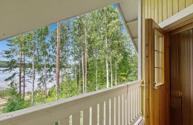 Sammallehto - Foto 20