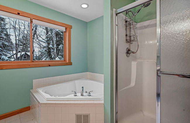 North Star Retreat-kayak I Swim I Snowmobile - Foto 38