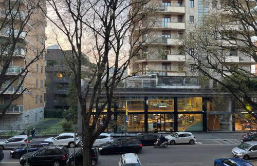 WiseHouse Milan - Luxury Apartment near Fiera MiCo & CityLife - Foto 14