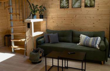 Domki Na Wiosce - Foto 60