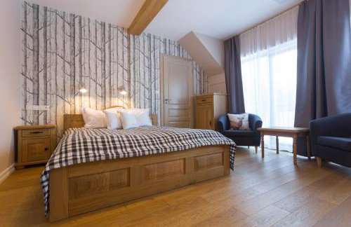 Villa Rustica - Photo 34