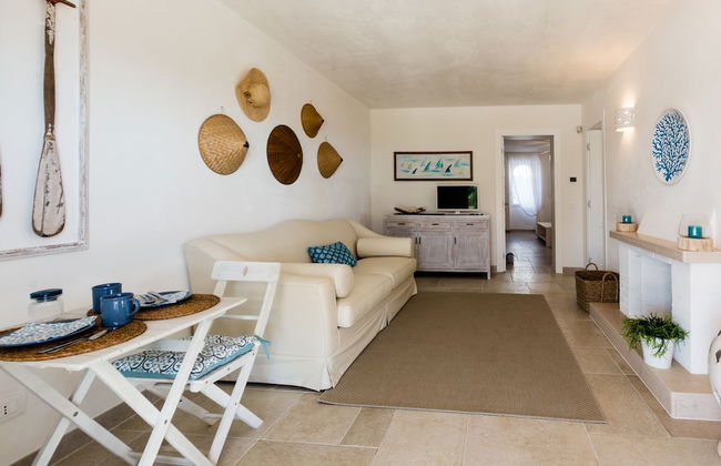 Villa Alma - Foto 23