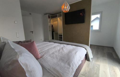 VILLA VULKANEIFEL -modern -familienfreundlich -Terrasse -Doppelgarage -ruhiger Lage - Foto 25