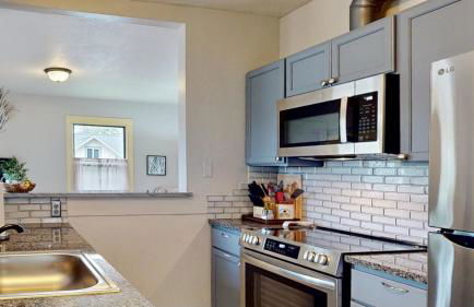 Summit Lookout Bungalow - Foto 9