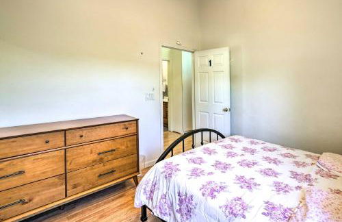 San Bruno Vacation Rental - Walk Downtown! - Foto 13