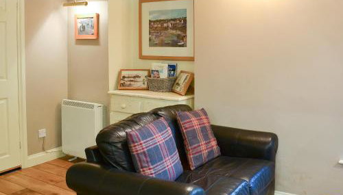 Larch Cottage - Foto 5