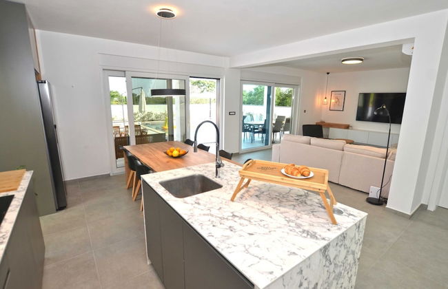 Refined and Inviting Villa in Kanfanar - Foto 25