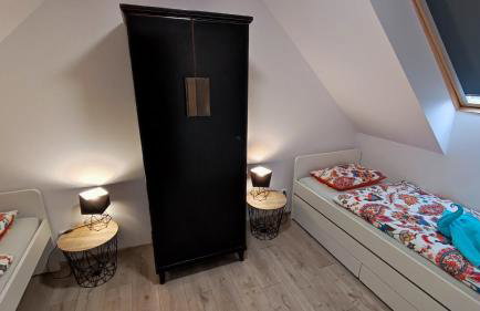 Blu Raj - domy w Sudetach - Foto 24