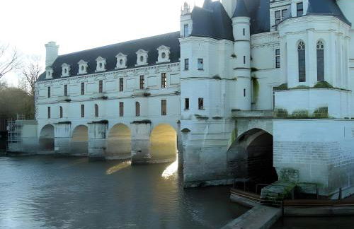 La Maison Bleue - Foto 19