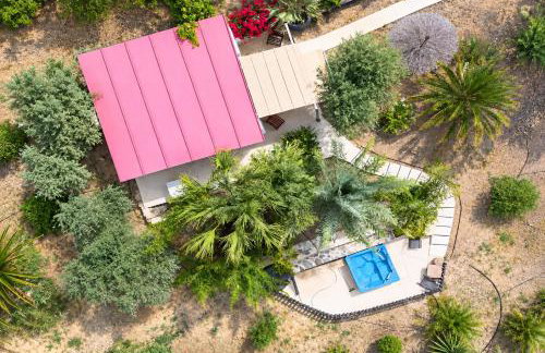 Private chalet MI DUSHI with OPTIONAL private jacuzzi - Foto 17