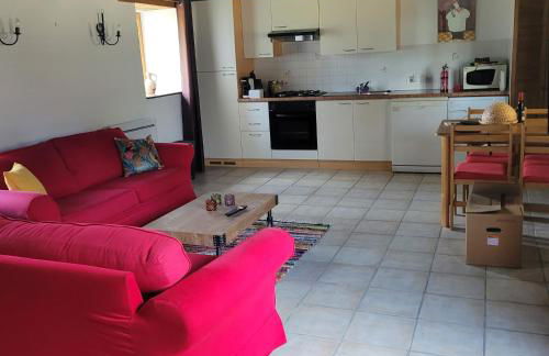 gites le ciel clair - Photo 14