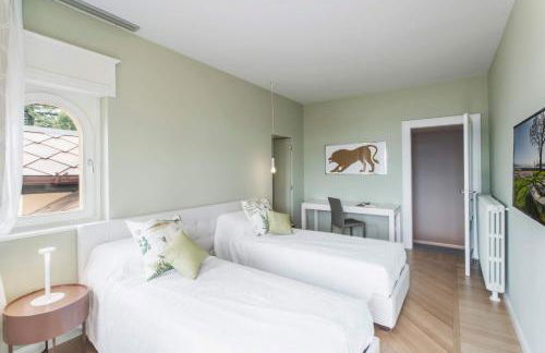 Villa Belvedere - Foto 29