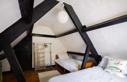 Brecon Beacons Old Vicarage, stunning garden & views - Foto 33