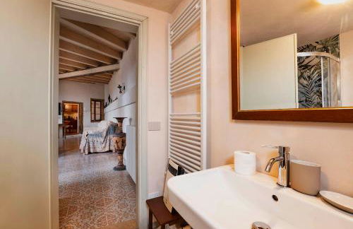 Dimora Borgo Gaon - Casa Elios con wi-fi e 3 bagni - Foto 61
