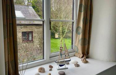 Saddle Cottage - Foto 25