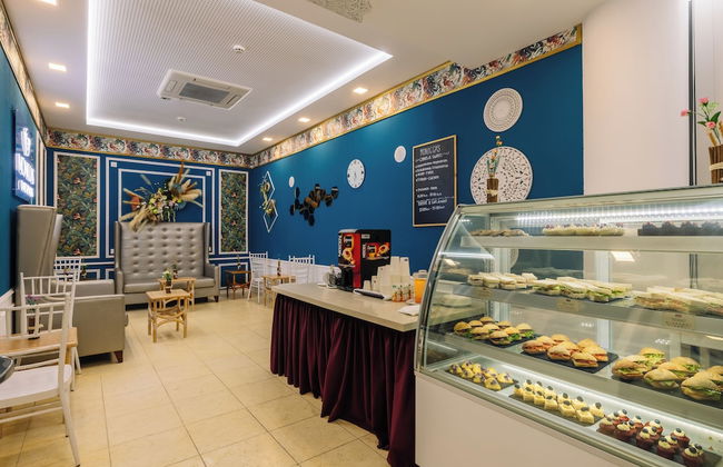 Grand Muthu Forte do Vale - Foto 56