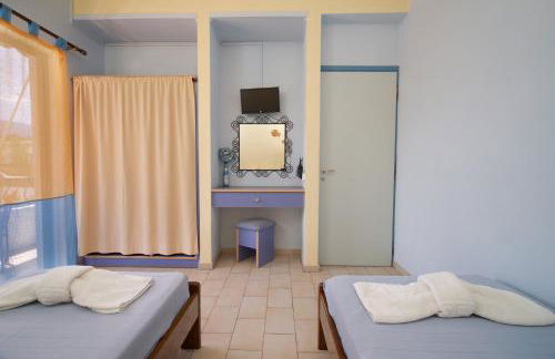 Kalypso Studios & Apartments - Foto 3