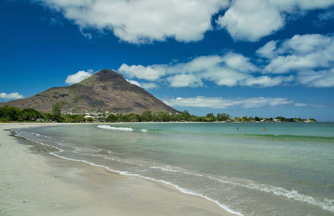 Ocean Legends Beachfront Suites - Foto 1