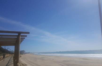 VACACIONES DE LUJO.CHALET PISCINA Y PLAYA.EL PUERTO - Foto 10