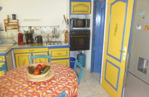 PROVENCE SOLEIL LUBERON PISCINE - Photo 6