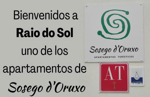 Raio do Sol - Apartamento Turístico - Foto 28