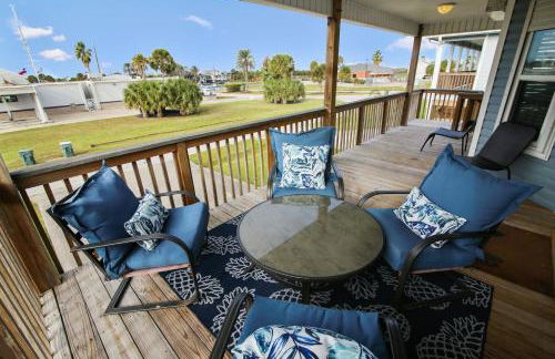 Pirates' Treasure by Ryson Vacation Rentals - Foto 39