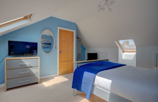 Sunderland Self Catering - Foto 22