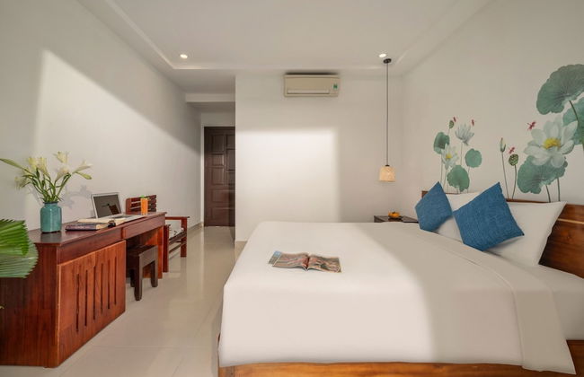 Seagull Nest Hoi An Beach Village - Foto 5