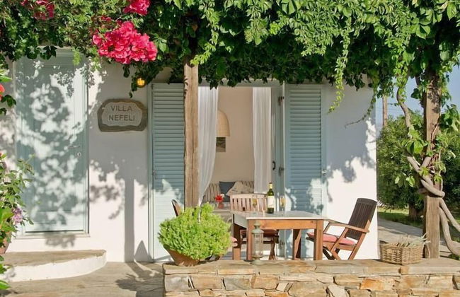 Kavos Hotel Naxos - Foto 70