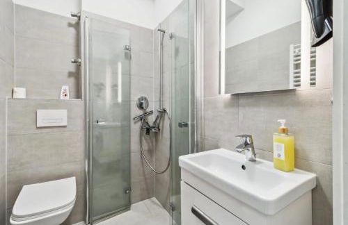 Beachside Grömitz - 21 traumhafte Apartments mit Pool & Sauna direkt am Strand - Foto 6